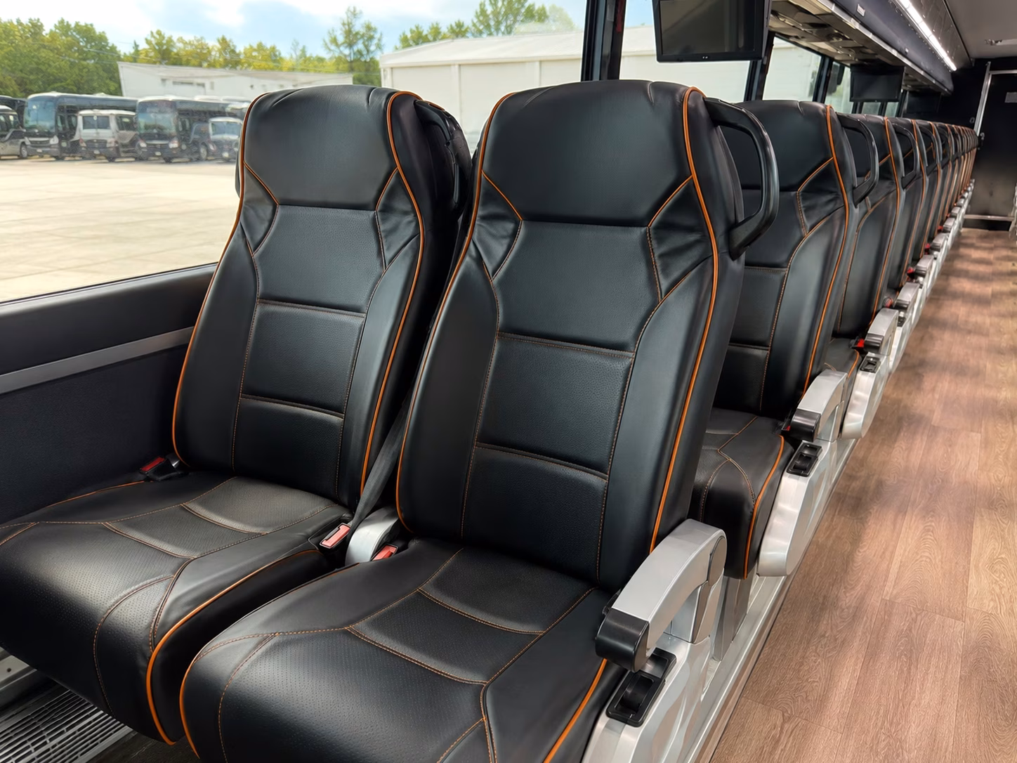 book victorville prom party buses before spring season fills