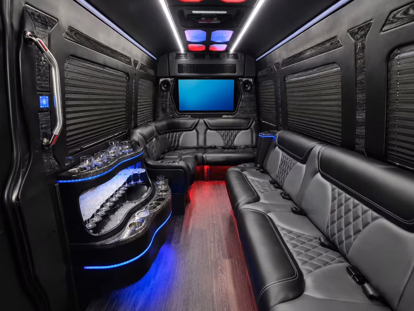 construction and worksite transportation in victorville