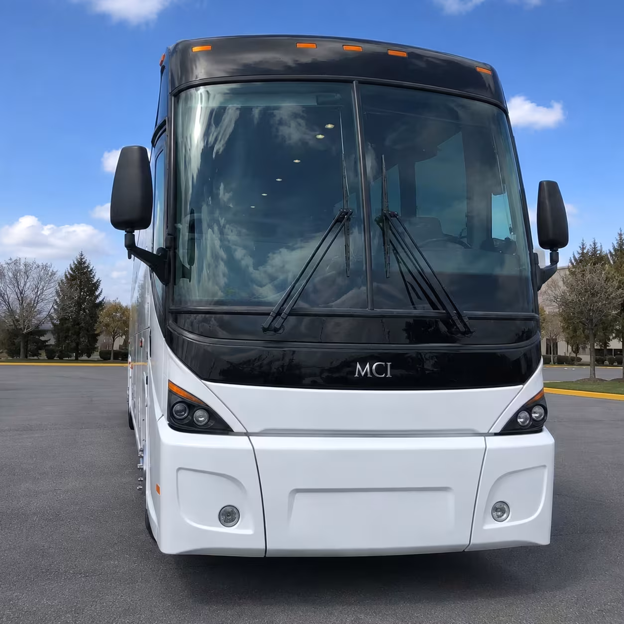corporate airport shuttle buses in victorville