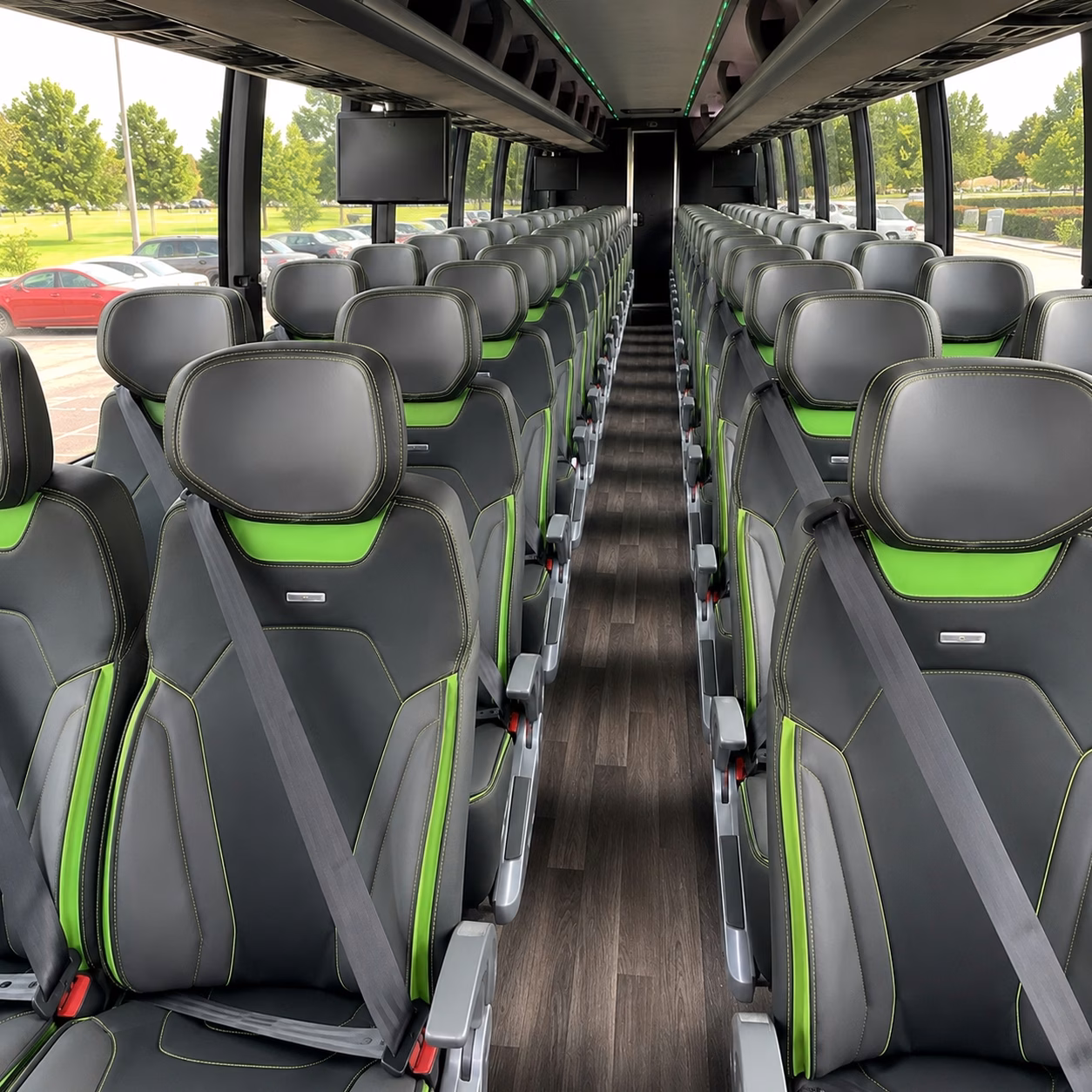 find compare and book victorville bus rentals online in minutes
