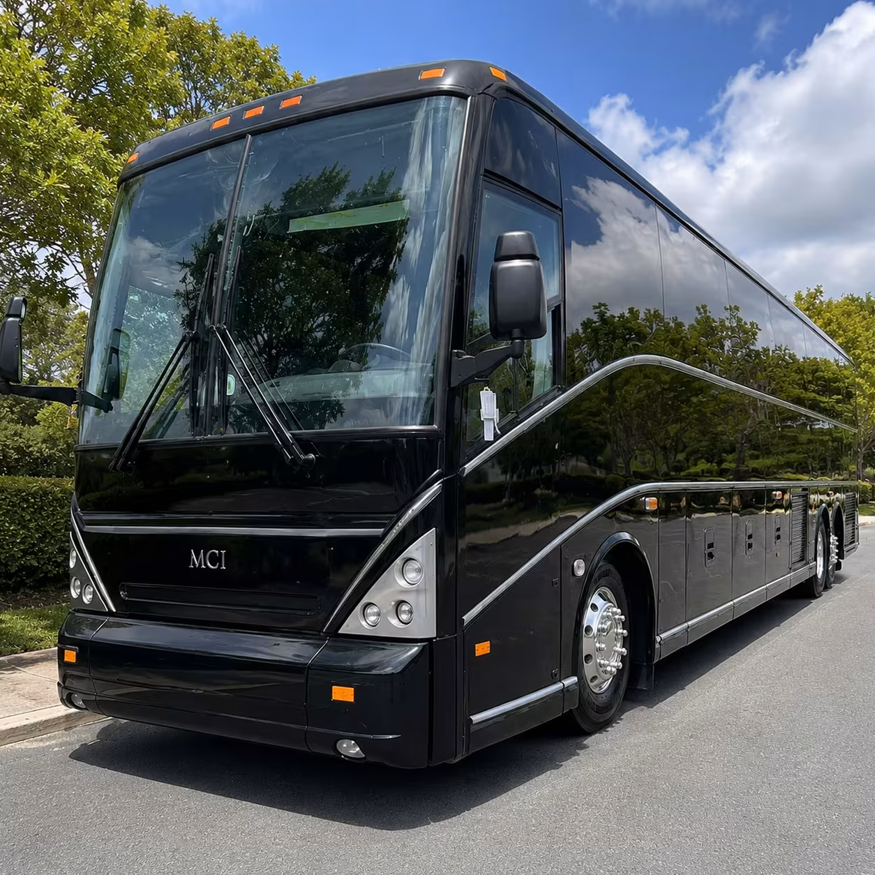 heading outside victorville you can still compare concert transportation options