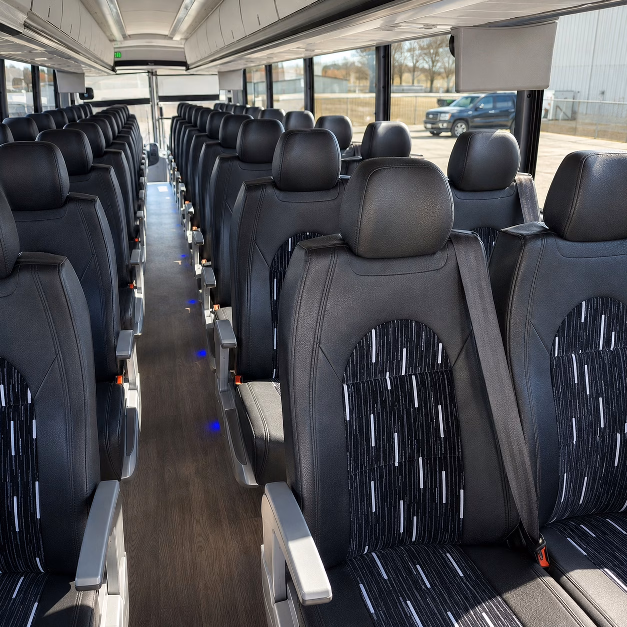 how where and when you re traveling affects victorville charter bus rates