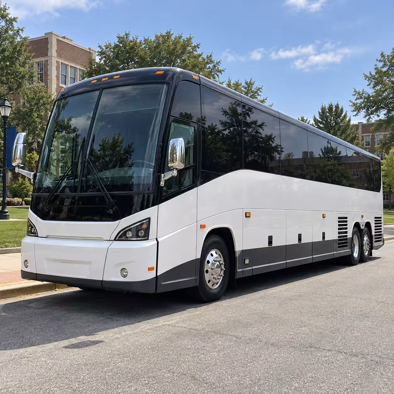 lewis family playhouse field trip transportation from victorville