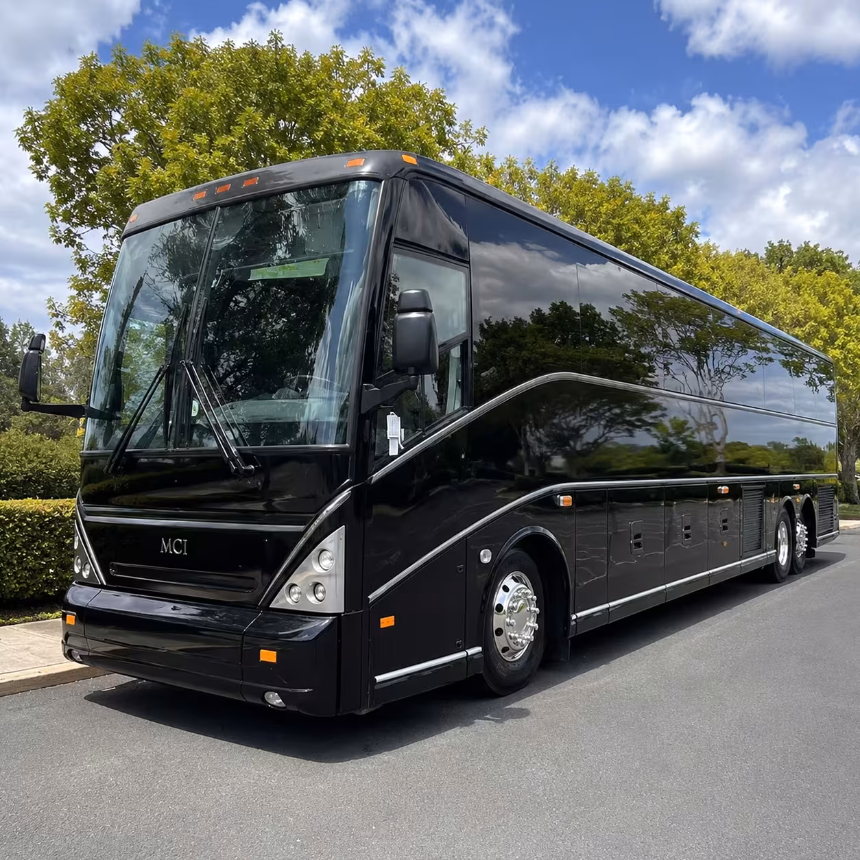 mission trip transportation out of victorville