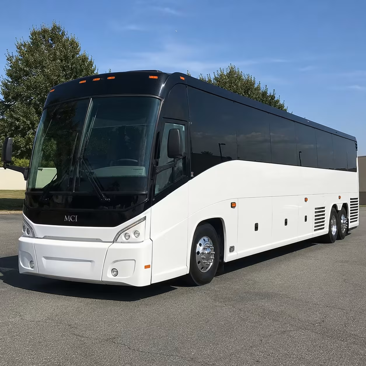 recurring long term government shuttle service in victorville
