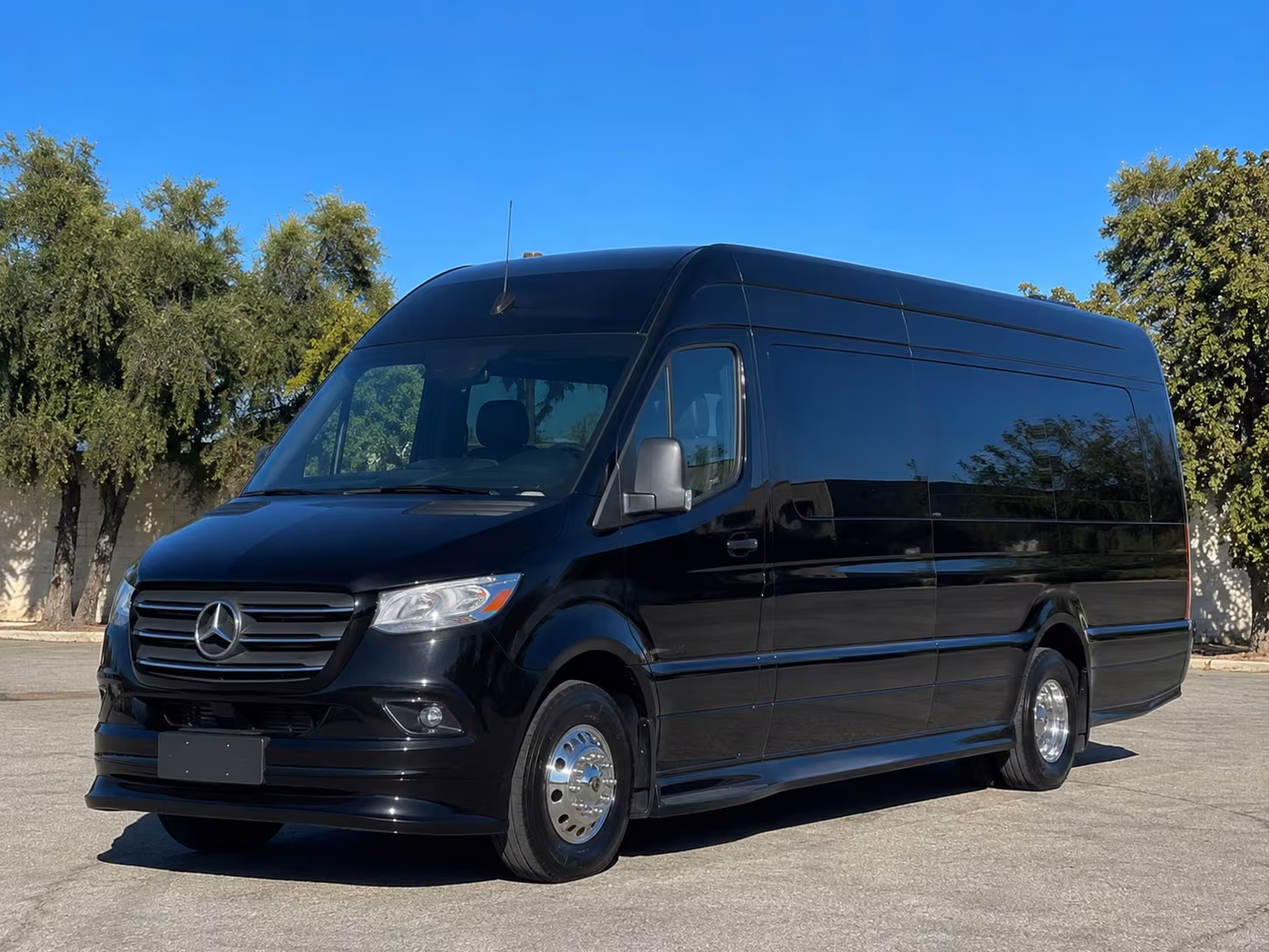 transportation serving victorville and nearby cities