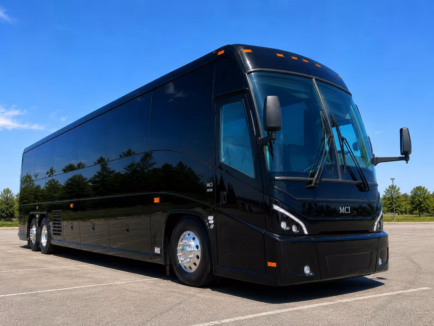 victorville bus rentals to lax ontario and sbd airports