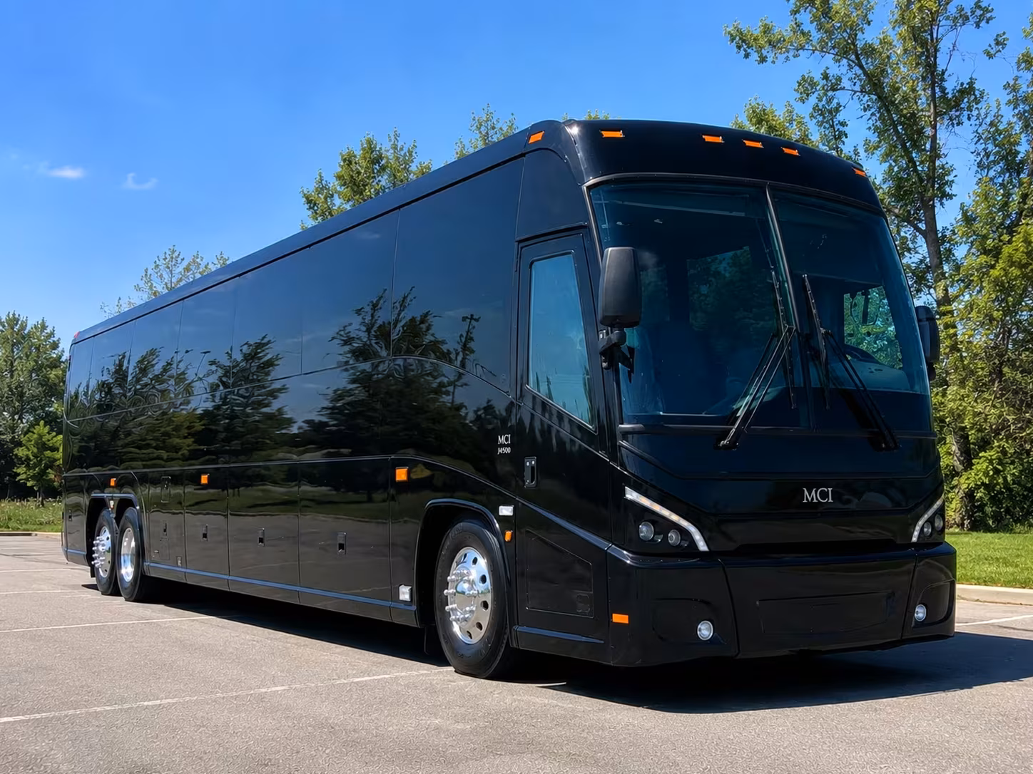 victorville charter bus rentals to san bernardino county museums