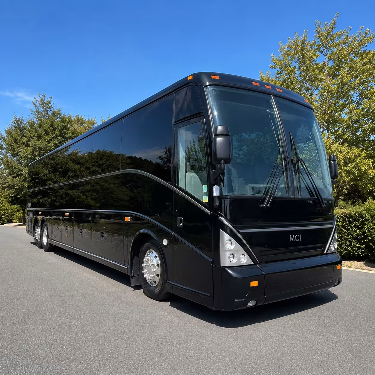 victorville employee commuter transportation for the high desert