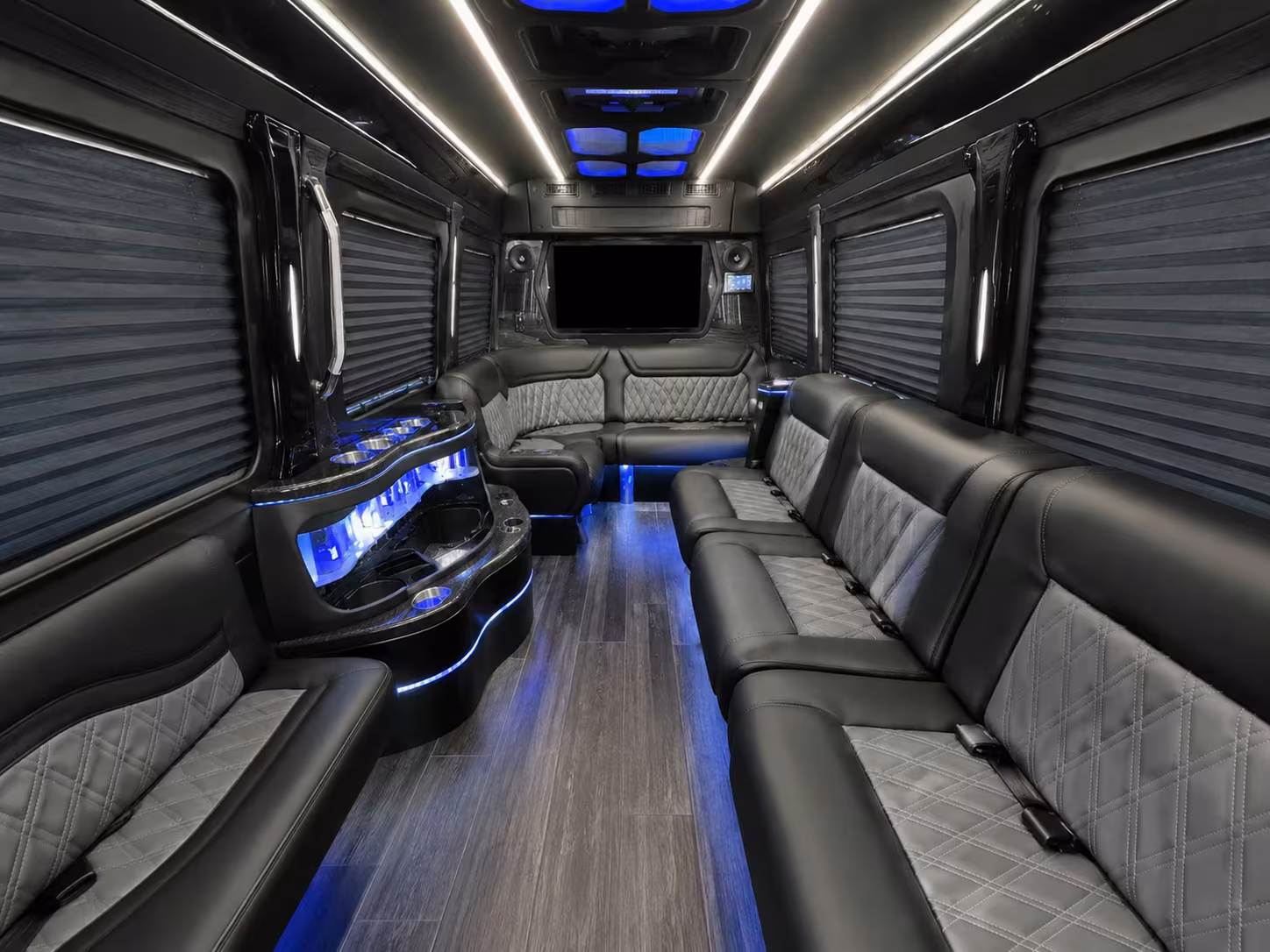 victorville funeral and memorial bus rentals for churches