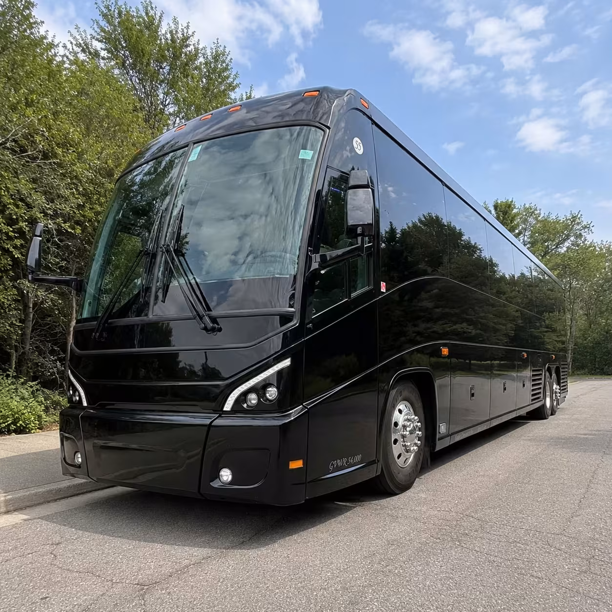 victorville shuttle buses to fort irwin national training center