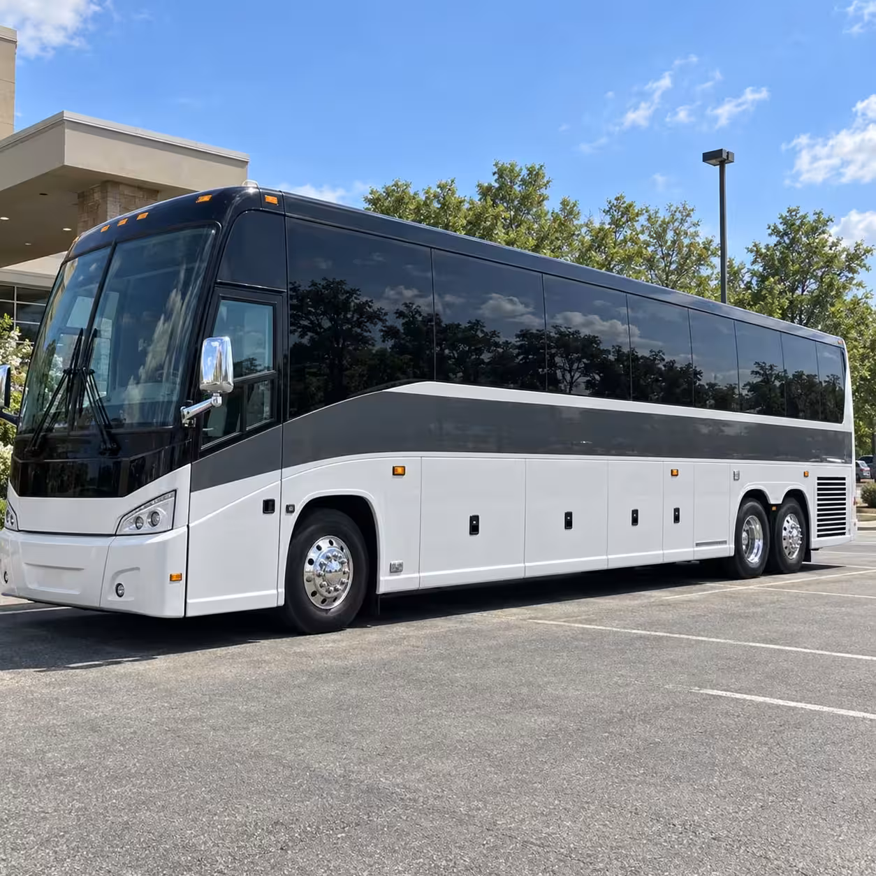 victorville shuttle buses to southern california science centers