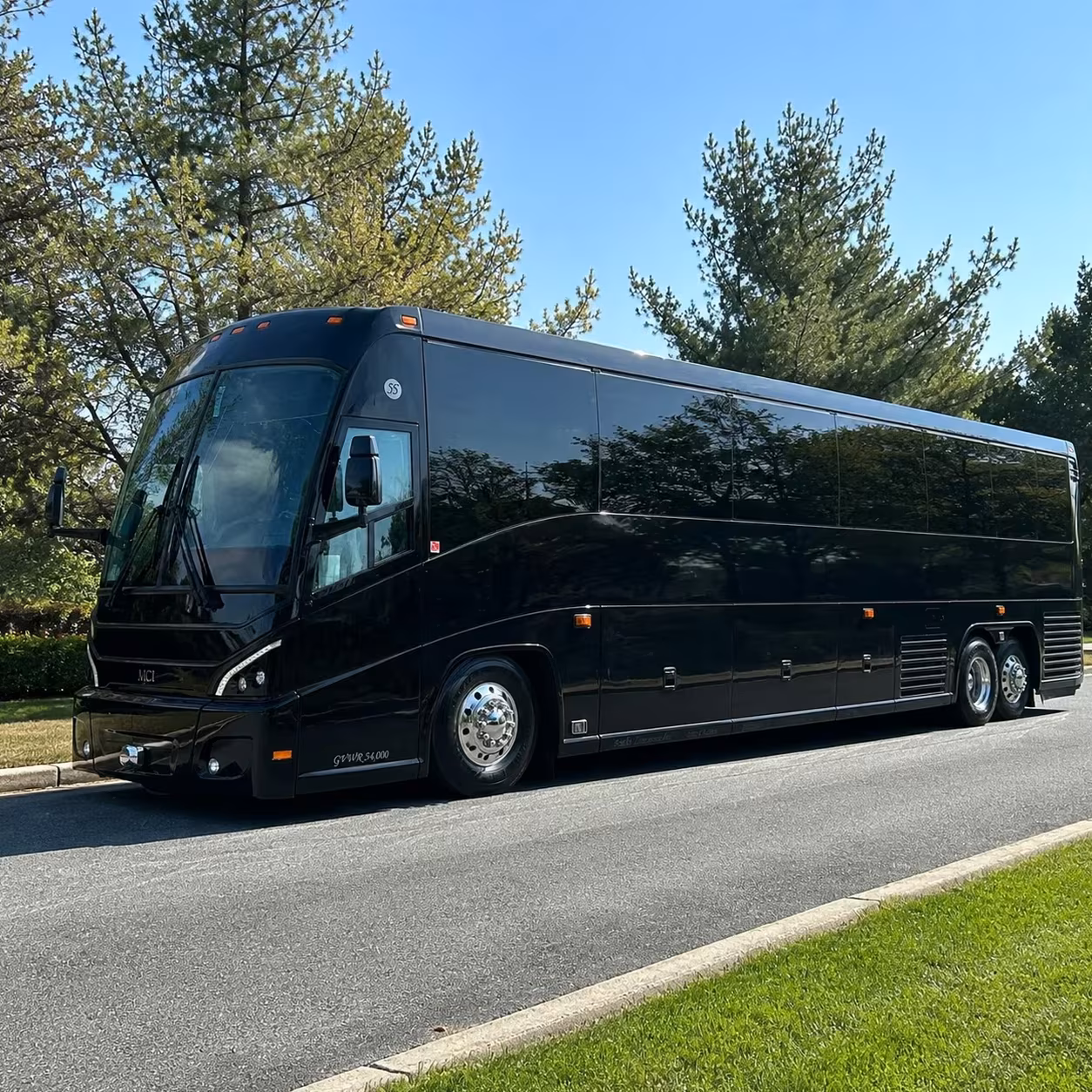 victorville transportation for hospital college and government staff