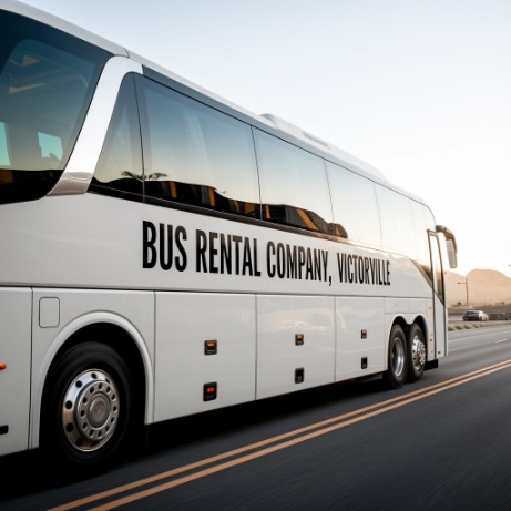 56 passenger motorcoach