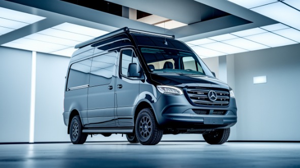 sprinter limo rental