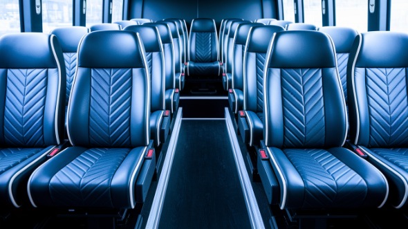 victorville 20 passenger minibus rental