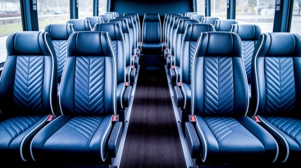 victorville 28 passenger minibus rental