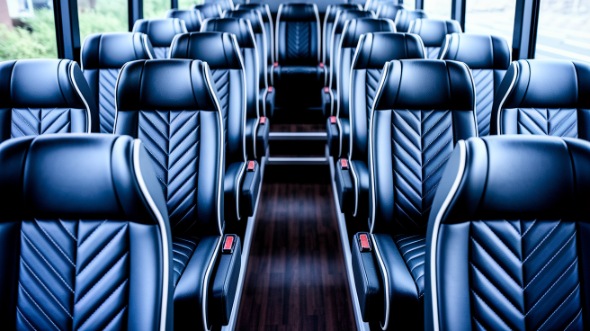 victorville 30 passenger minibus rental