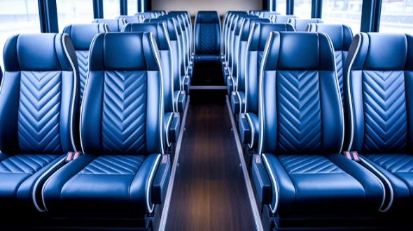 victorville 35 passenger minibus rental