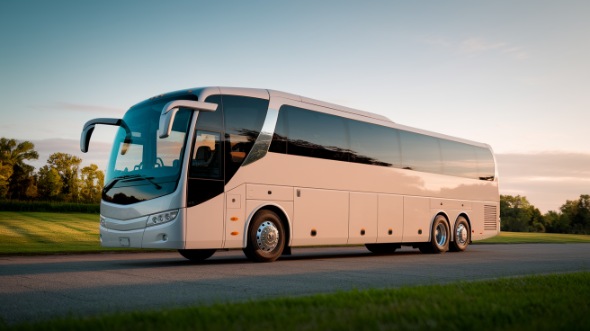 victorville bus rentals for travel agents