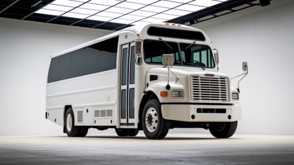 victorville employee shuttle