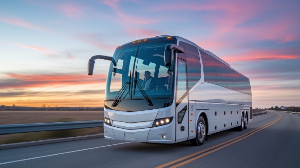 victorville private event transportation