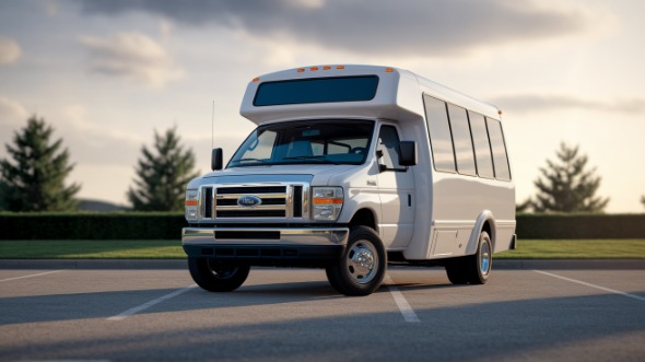 victorville religious charter bus minibus rentals