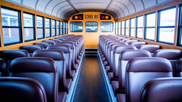 victorville school bus rental rental