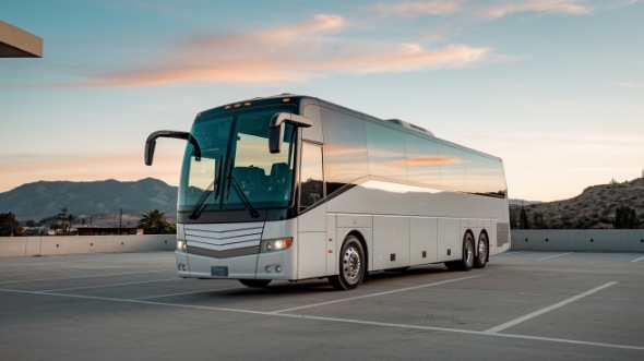 victorville sporting event transportation