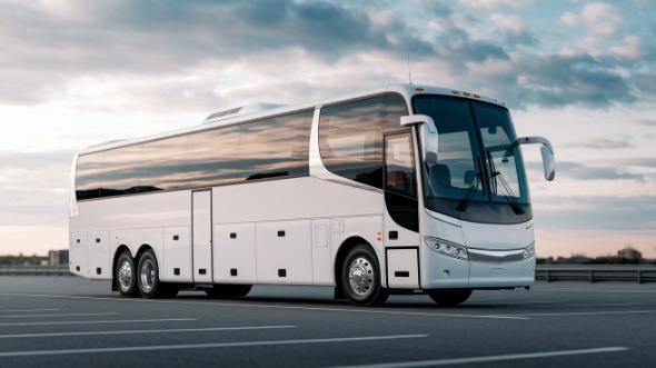 victorville summer camp transportation and bus rentals