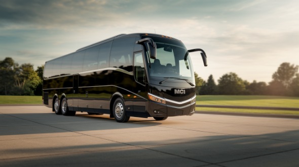 victorville vacation bus rentals for family trips