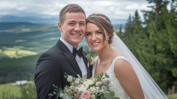 victorville wedding charter bus rental